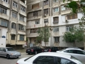 Satılır 2 otaqlı 60 m2 köhnə tikili 9 mkr
