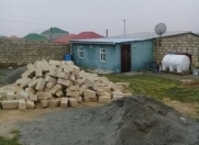 Satılır 3 otaqlı 500 m2 bağ evi Novxanı