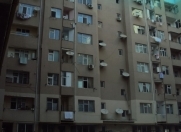 İcarəyə verilir 2 otaqlı 60 m2 yeni tikili İnşaatçılar m.