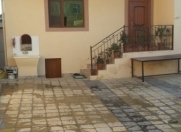 Satılır 4 otaqlı 142 m2 həyət evi Mehdiabad