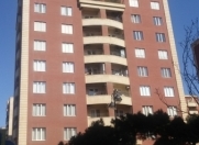 Satılır 4 otaqlı 206 m2 yeni tikili Zabitlər parkı