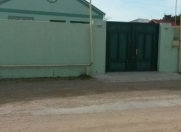 İcarəyə verilir 3 otaqlı 100 m2 bağ evi Mərdəkan