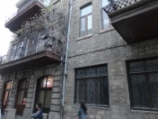 İcarəyə verilir 6 otaqlı 200 m2 obyekt Four Seasons otel