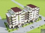 Satılır 2 otaqlı 49 m2 yeni tikili 2 mkr