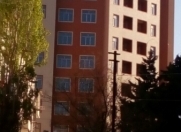 Satılır 2 otaqlı 111 m2 yeni tikili Zərifə Əliyeva adına park