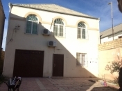 Satılır 5 otaqlı 200 m2 həyət evi Xırdalan