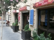 İcarəyə verilir 4 otaqlı 450 m2 obyekt 28 May m.