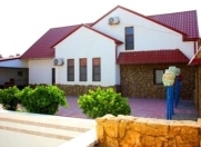 İcarəyə verilir 5 otaqlı 155 m2 bağ evi Mərdəkan