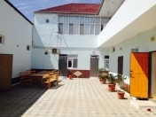 Satılır 17 otaqlı 630 m2 həyət evi Biləcəri