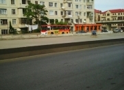 Satılır 2 otaqlı 48 m2 köhnə tikili 3 mkr