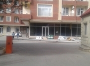 Satılır 3 otaqlı 127 m2 yeni tikili Moskva univermağı