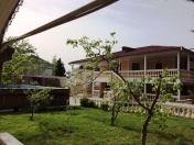 İcarəyə verilir 6 otaqlı 320 m2 bağ evi Mərdəkan