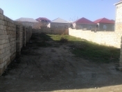 Satılır 3 sot torpaq Saray