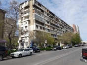 Satılır 5 otaqlı 100 m2 köhnə tikili Nəriman Nərimanov m.