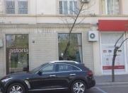 Satılır 3 otaqlı 76 m2 obyekt Park Zorge