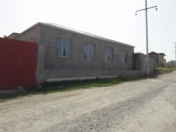 Satılır 1 otaqlı 250 m2 həyət evi Masazır