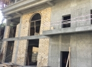 Satılır 2 otaqlı 86 m2 yeni tikili Nəriman Nərimanov m.