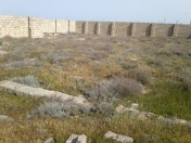 Satılır 6 sot torpaq Koroğlu m.