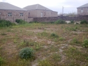 Satılır 4 sot torpaq Binə