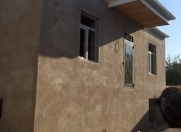 Satılır 2 otaqlı 58 m2 həyət evi Masazır