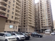 Satılır 2 otaqlı 94 m2 yeni tikili 5 mkr