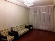 İcarəyə verilir 2 otaqlı 68 m2 yeni tikili Masazır