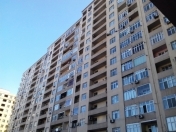 Satılır 3 otaqlı 143 m2 yeni tikili 9 mkr
