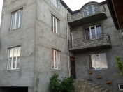 Satılır 5 otaqlı 400 m2 həyət evi Binəqədi