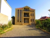 Satılır 5 otaqlı 450 m2 həyət evi Sumqayıt