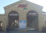 Satılır 1 otaqlı 36.6 m2 yeni tikili Xırdalan