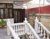 İcarəyə verilir 3 otaqlı 100 m2 obyekt Səbail r.