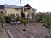 Satılır 3 otaqlı 144 m2 həyət evi Kürdəxanı