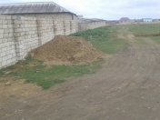 Satılır 2 sot torpaq Mehdiabad