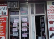 Satılır 1 otaqlı 22 m2 obyekt 8 mkr