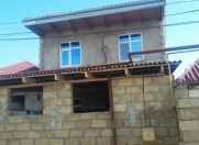 Satılır 4 otaqlı 120 m2 həyət evi Xırdalan