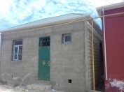 Satılır 1 otaqlı 35 m2 həyət evi Masazır