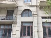 Satılır 3 otaqlı 280 m2 obyekt Xətai r.