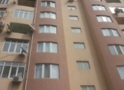 İcarəyə verilir 3 otaqlı 122 m2 yeni tikili 8 km