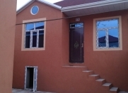 Satılır 3 otaqlı 72 m2 həyət evi Masazır