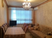 Satılır 2 otaqlı 50.5 m2 köhnə tikili Gəncə