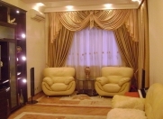 İcarəyə verilir 3 otaqlı 100 m2 köhnə tikili Elmlər Akademiyası m.