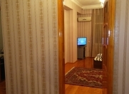 İcarəyə verilir 2 otaqlı 55 m2 yeni tikili 8 km