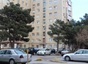 Satılır 2 otaqlı 56.4 m2 köhnə tikili 8 km