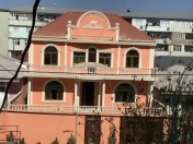 Satılır 5 otaqlı 210 m2 həyət evi Xırdalan