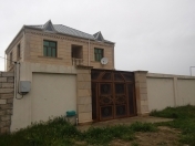Satılır 5 otaqlı 200 m2 bağ evi Ramana