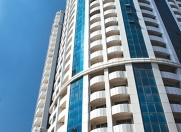 Satılır 4 otaqlı 175 m2 yeni tikili Yasamal parkı