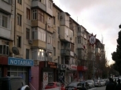 Satılır 1 otaqlı 30 m2 köhnə tikili 3 mkr