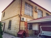 Satılır 5 otaqlı 600 m2 bağ evi Novxanı