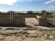 Satılır 4 sot torpaq Savalan