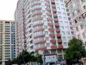 Satılır 3 otaqlı 140 m2 yeni tikili İçəri Şəhər m.
